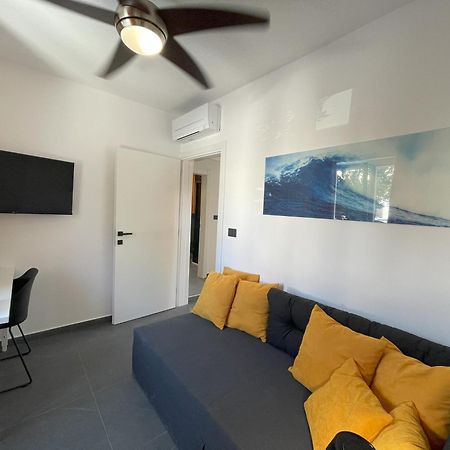 Valkane Beach Apartments PUY Eksteriør bilde
