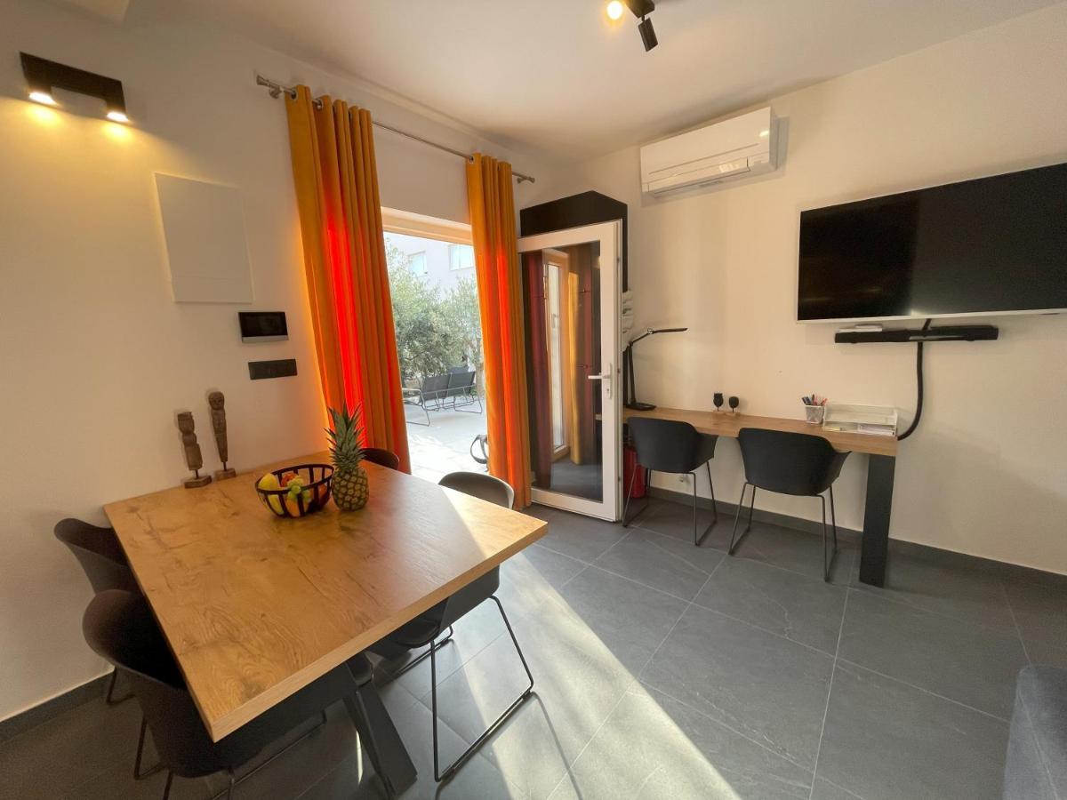Valkane Beach Apartments PUY Eksteriør bilde
