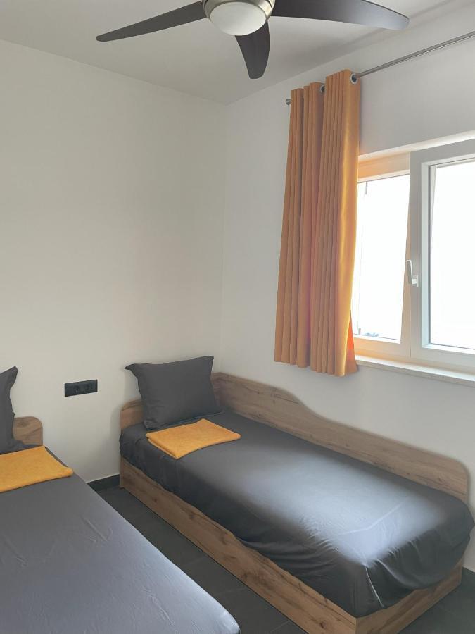 Valkane Beach Apartments PUY Eksteriør bilde