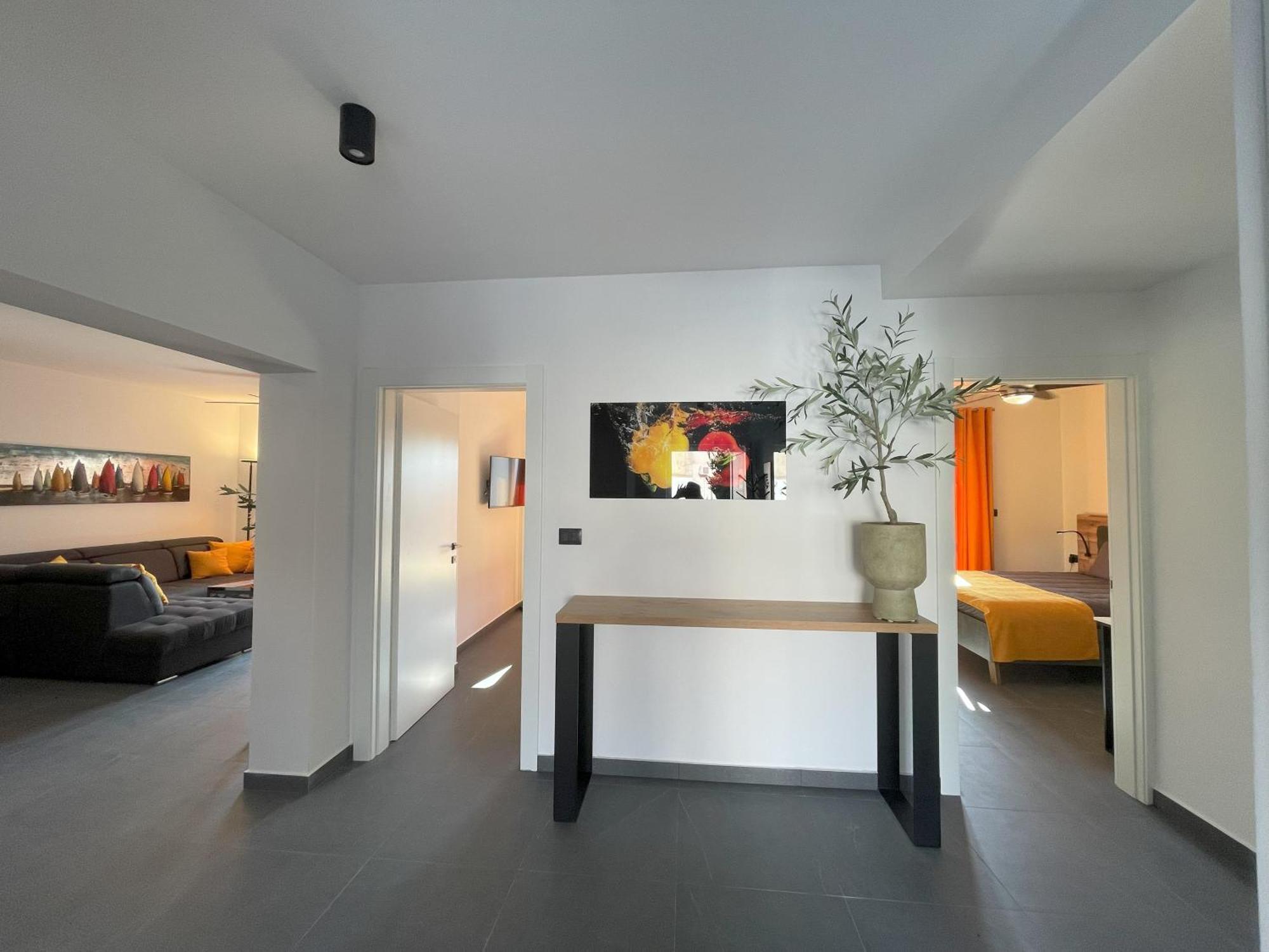 Valkane Beach Apartments PUY Eksteriør bilde