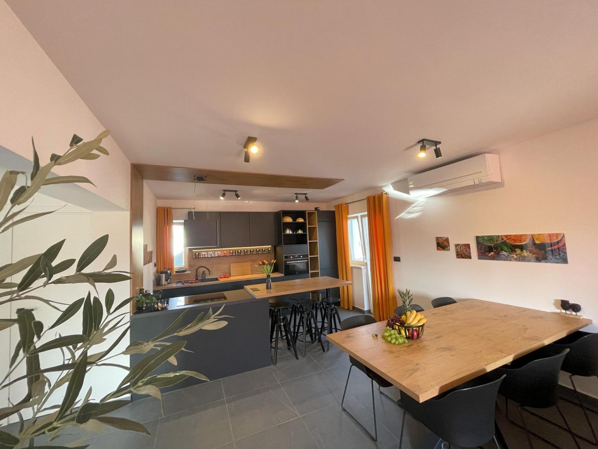 Valkane Beach Apartments PUY Eksteriør bilde