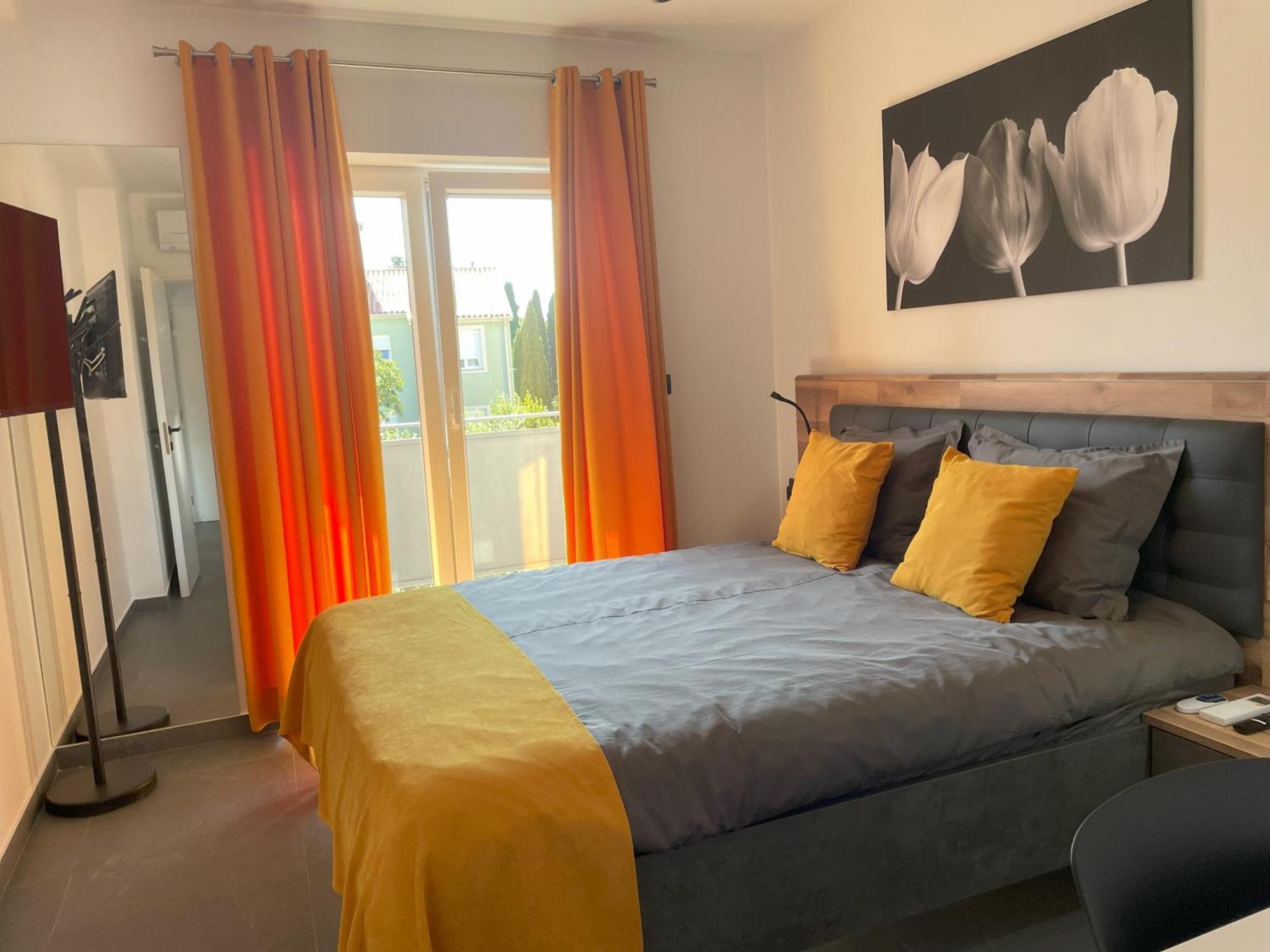 Valkane Beach Apartments PUY Eksteriør bilde