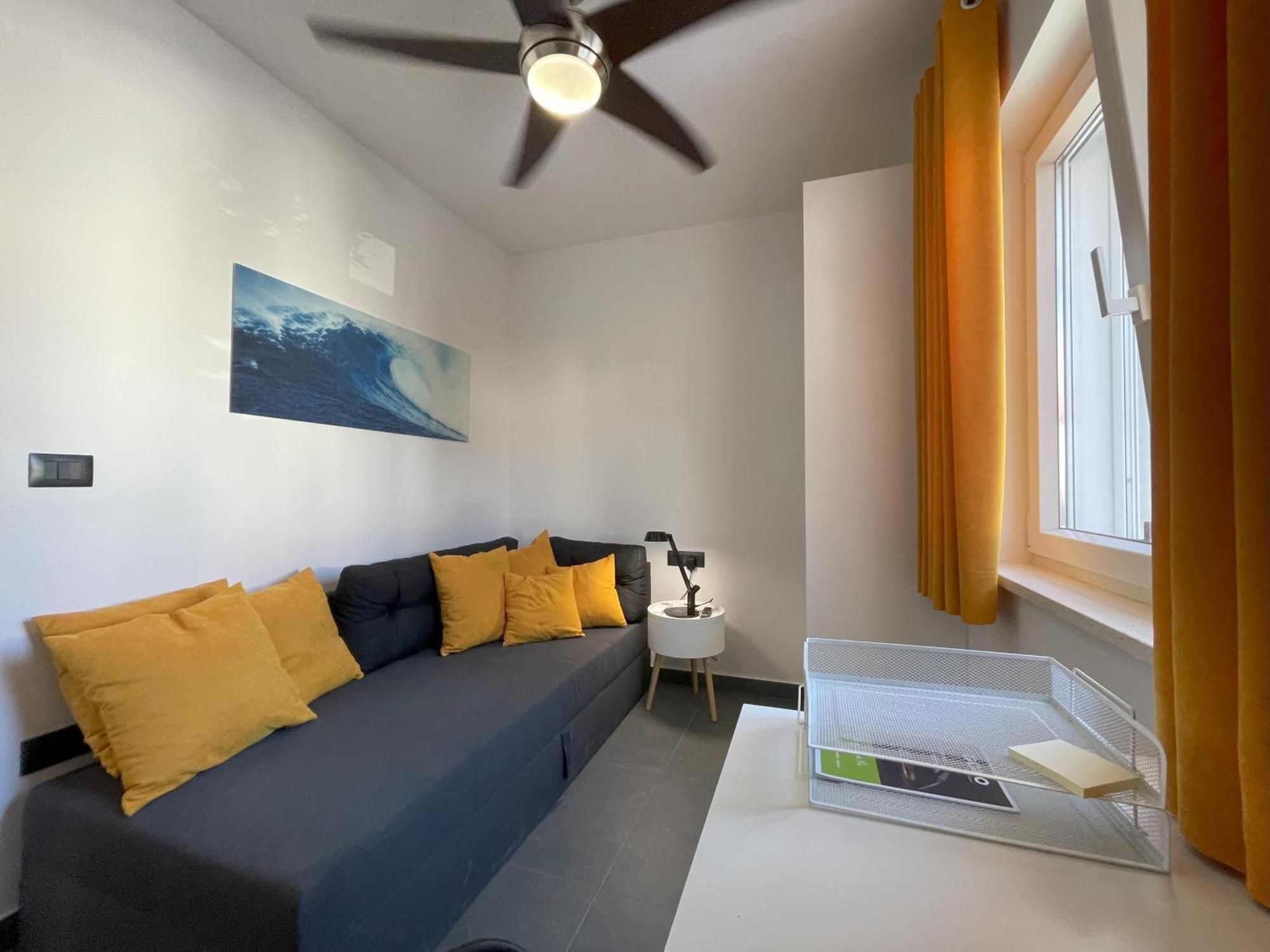 Valkane Beach Apartments PUY Eksteriør bilde