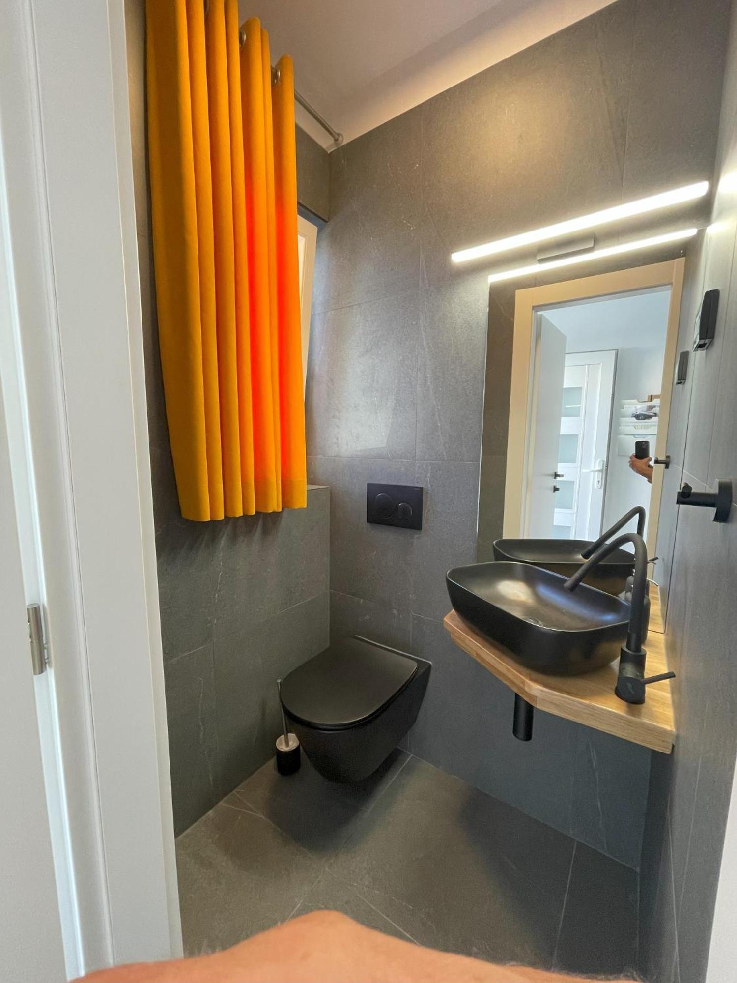 Valkane Beach Apartments PUY Eksteriør bilde