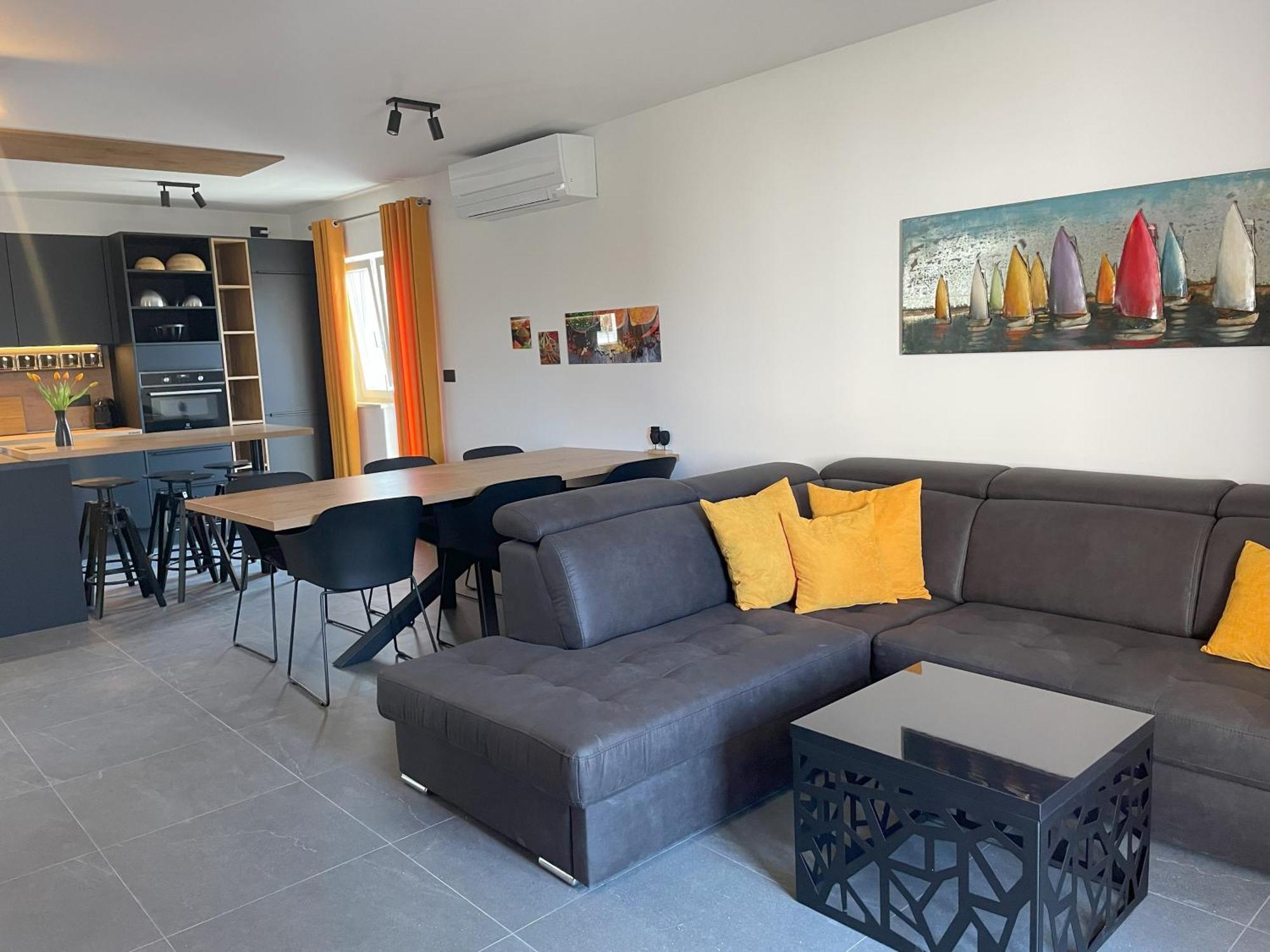 Valkane Beach Apartments PUY Eksteriør bilde