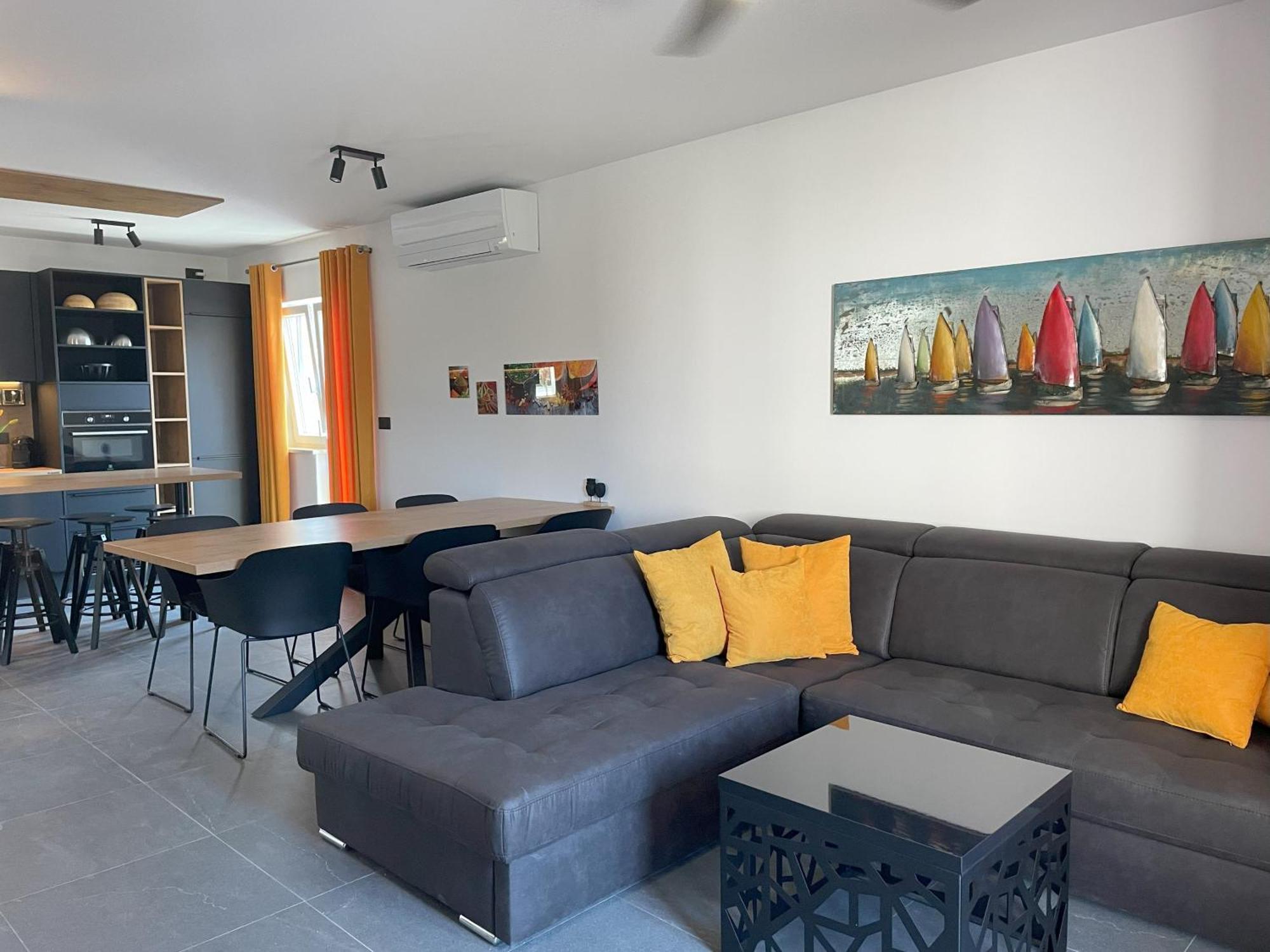 Valkane Beach Apartments PUY Eksteriør bilde