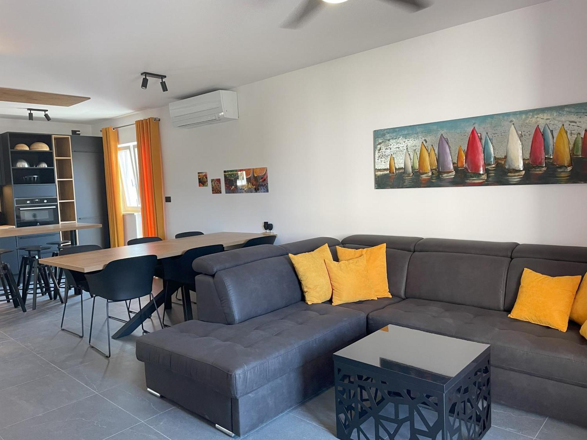 Valkane Beach Apartments PUY Eksteriør bilde