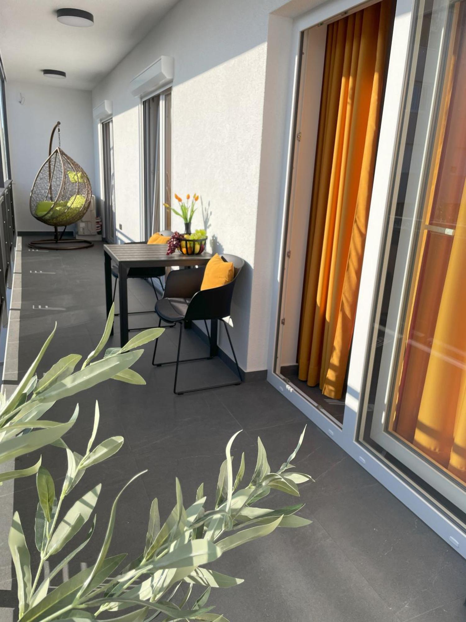 Valkane Beach Apartments PUY Eksteriør bilde