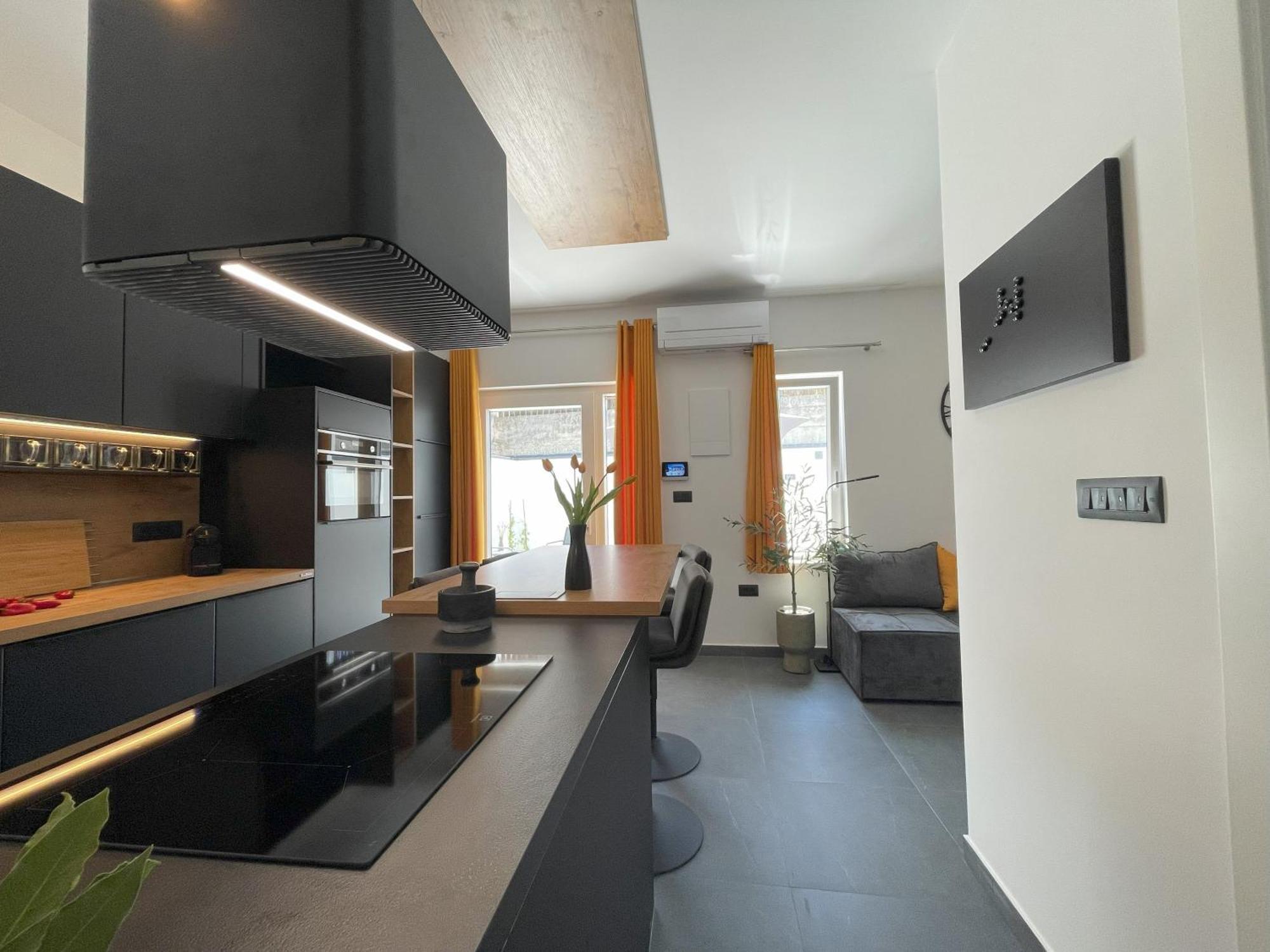 Valkane Beach Apartments PUY Eksteriør bilde