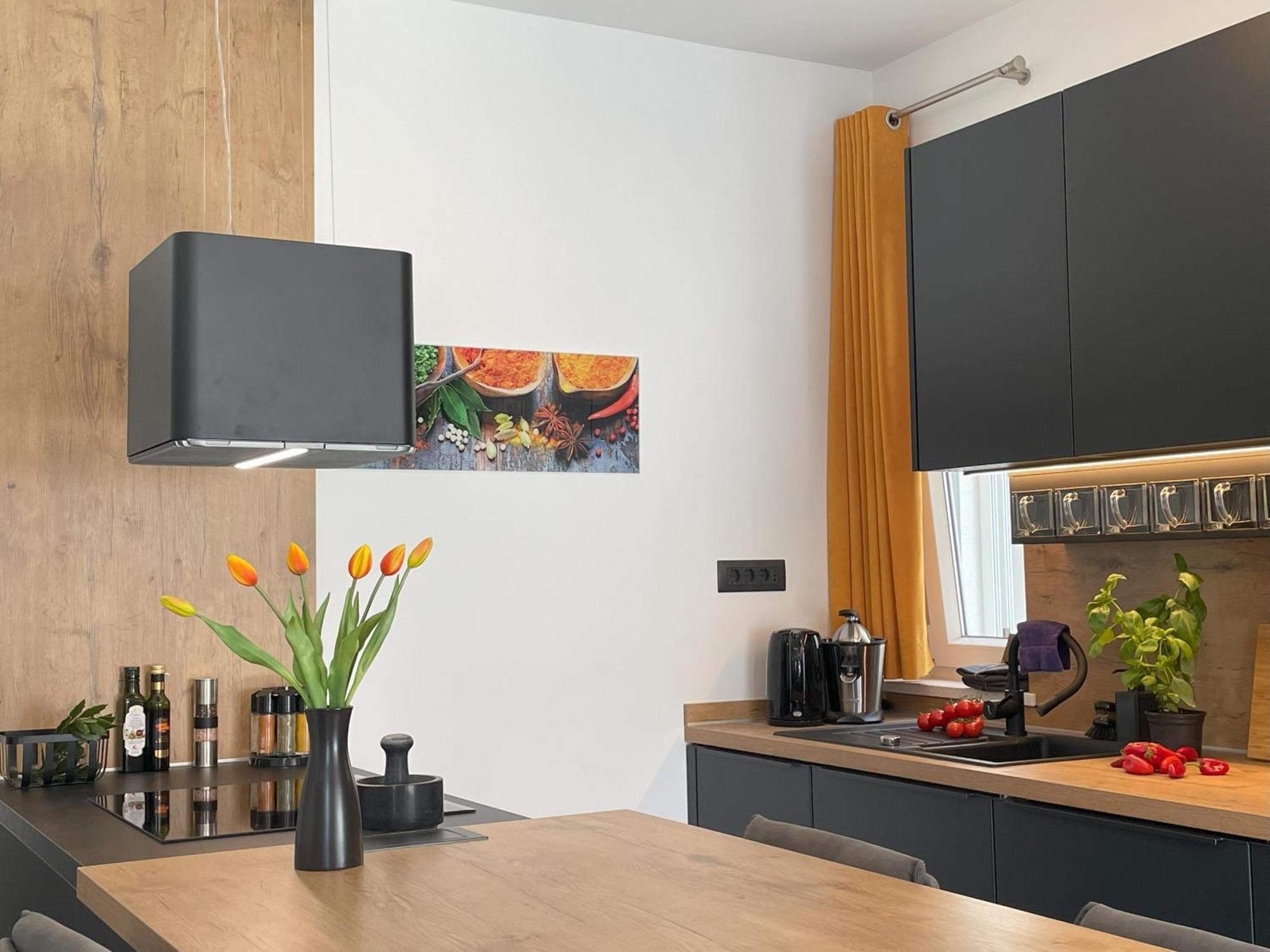 Valkane Beach Apartments PUY Eksteriør bilde
